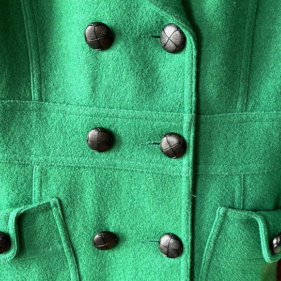 Pea coat - Picture 3 of 4